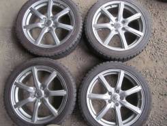 Millous. 7.5x18", 5x114.30, ET48