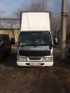 Isuzu Elf. Продам грузовик , 4 800 куб. см., 2 000 кг., 4x2
