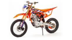 Motoland WRX 250 Pit. 250 куб. см., исправен, без птс, без пробега