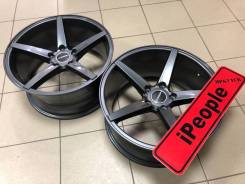 NEW! Комплект дисков Vossen VPS-303 R18 8.5j ET+33 5*114.3 (iP-015) в Иркутске Vossen VPS-303. 8.5x18", 5x114.30, ET33, ЦО 73,1 мм.