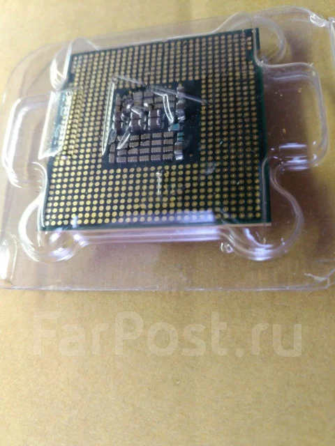 Intel Core 2 Quad Q9550 ����