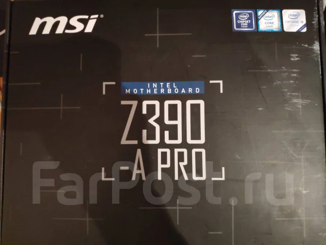 Intel Core i5-9600K ����