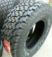 Maxxis Bravo AT-980. Летние, без износа, 4 шт