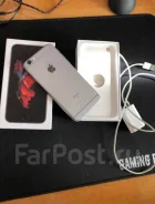 Apple iPhone 6s. �/�, 32 ��, �����������