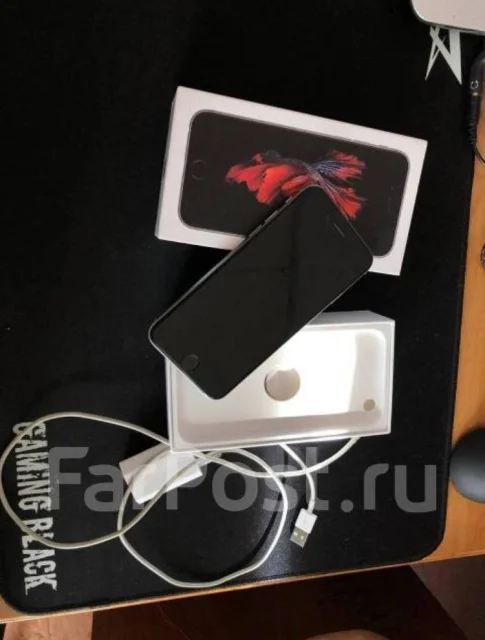 Apple iPhone 6s. �/�, ����������� ����