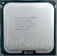 Intel Xeon X5460 ����