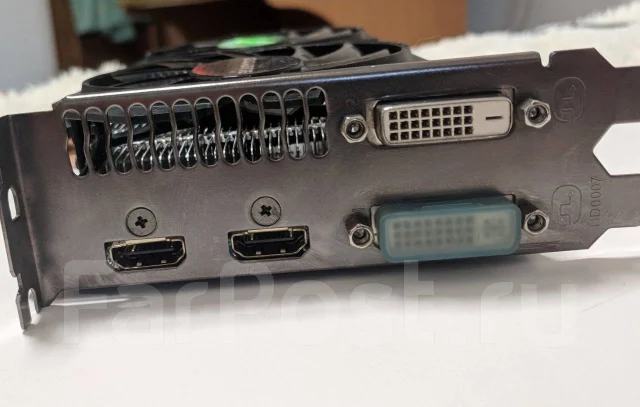 GeForce GTX 750 Ti ����