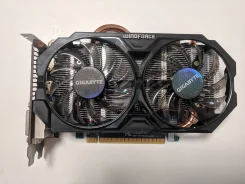 GeForce GTX 750 Ti ����