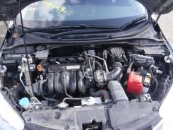 Воздухозаборник HONDA GRACE