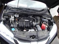 Резонатор воздушного фильтра HONDA GRACE