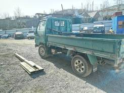 Продаётся грузовик Toyota duna во Владивостоке Toyota Dyna