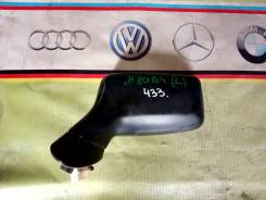 Зеркало заднего вида боковое. Audi 80, 89/B3, 8C/B4