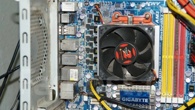 AMD 770 ����