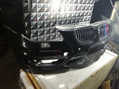 Бампер. BMW 5-Series, E60
