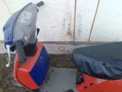 Yamaha Mint ����