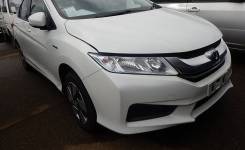 Фара HONDA GRACE