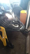 BRP Ski-Doo Skandic WT. ����������, ���� ���, � �������� ����