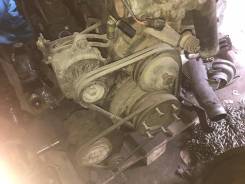 Двигатель в сборе. Isuzu Giga. Под заказ