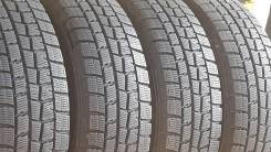 Dunlop Winter Maxx WM01. Всесезонные, 5 %, 4 шт