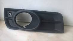 Накладка ПТФ Cruze 09-13 LH 94831151, левая в Барнауле Накладка противотуманной фары. Chevrolet Cruze L2W, LDD, LDE, LFH, LHD, LKR, LLW, LNP, LUD, LUJ, LUV, LUW, LUZ, LVM, LWE, LXT, LXV