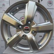 Yuki. 6.5x15", 5x114.3, ET45,  67,1.     