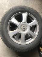 Продам Колеса. x15" 5x100.00
