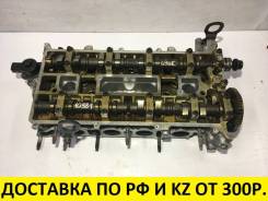 Головка блока цилиндров. Mazda Atenza, GG3P, GG3S, GGEP, GGES, GY3W, GYEW Mazda Premacy, CR3W, CREW Mazda Mazda6, GG, GY Mazda Axela, BK3P, BKEP Двига...