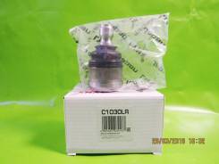 Шаровая опора нижняя L/R LYNX KIA Clarus 1.8-2.0 96>, Mazda Capella/626 II-V >02 / MX-6 92> C1030LR в Новокузнецке Шаровая опора нижняя L/R LYNX KIA Clarus 1.8-2.0 96>, MAZDA Capella/626 II-V >02 / MX-6 92> C1030LR