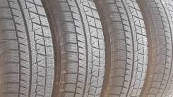 Bridgestone Blizzak Revo GZ. Всесезонные, 2010 год, 10 %, 4 шт