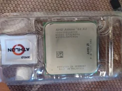 AMD Athlon 64 X2 4000+