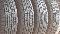 Dunlop DSX-2. Всесезонные, 2013 год, 5 %, 4 шт
