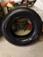 Bridgestone Ecopia EP850. ������, 2016 ���, �/�, ����� 30�%