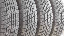 Goodyear Ice Navi 6. Всесезонные, 5 %, 4 шт