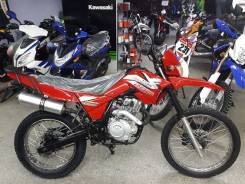 Lifan. 200 куб. см., исправен, птс, без пробега