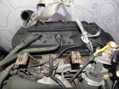 Контрактный двигатель KIA Carnival 2001-2006, 2.9 литра, дизель (J3) в Москве Двигатель в сборе. Kia Carnival Двигатель J3. Под заказ