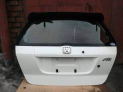 Дверь багажника. Honda Jazz, GD1, GD5 Honda Fit, GD, GD1, GD2, GD3, GD4