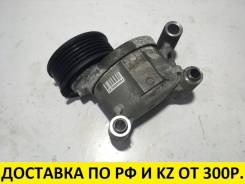 Натяжитель ремня. Mazda: Premacy, Mazda3, Mazda6, Bongo, MPV, Mazda5, Mazda6 MPS, CX-7, Atenza, BT-50, MX-5, Tribute, Mazda3 MPS, Axela, Biante Двигат...