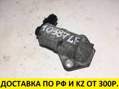 Регулятор холостого хода. Mazda: Training Car, Premacy, Mazda3, Demio, Verisa, Mazda5, Axela Двигатель LFDE