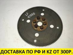 Маховик. Mazda Premacy, CR3W, CREW Mazda Mazda3, BK Mazda Mazda5, CR Mazda Axela, BK3P, BK5P, BKEP Двигатель LFDE
