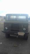 ГАЗ 66. Продам газ 66 или обмен на УАЗ бортовой, 4x4