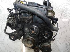 Контрактный двигатель KIA Carnival 2001-2006, 2.9 литра, дизель (J3) в Москве Двигатель в сборе. Kia Carnival Двигатель J3. Под заказ