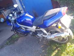 Honda VTR 1000F. 1 000 куб. см., исправен, птс, с пробегом