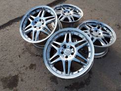 Brabus. 8.5x19", 5x114.30, ET37