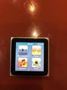 Apple iPod nano 6. ����