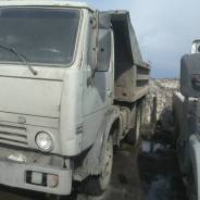КамАЗ 55111. Камаз 55111, 3 000 куб. см., 15 000 кг.
