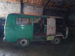 УАЗ, 1993 в Тогучине УАЗ. Уаз, 3 000 куб. см., 4x4