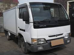 Nissan Atlas. Продам рефрижератор, 3 200 куб. см., 1 500 кг., 4x2