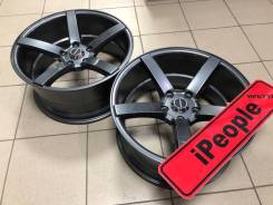 NEW! Комплект дисков Vossen CV3 R18 8.5j ET+35 5*114.3 (iP-004) в Иркутске Vossen. 8.5x18", 5x114.30, ET35, ЦО 73,1 мм.