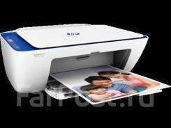 Принтер HP DeskJet 2621 "все в одном" Новый! Гарантия! iStore в Уссурийске Принтеры. Под заказ