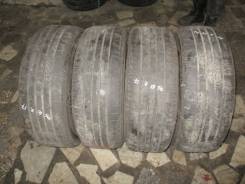 Bridgestone Dueler H/P Sport. Летние, 2012 год, 50 %, 4 шт